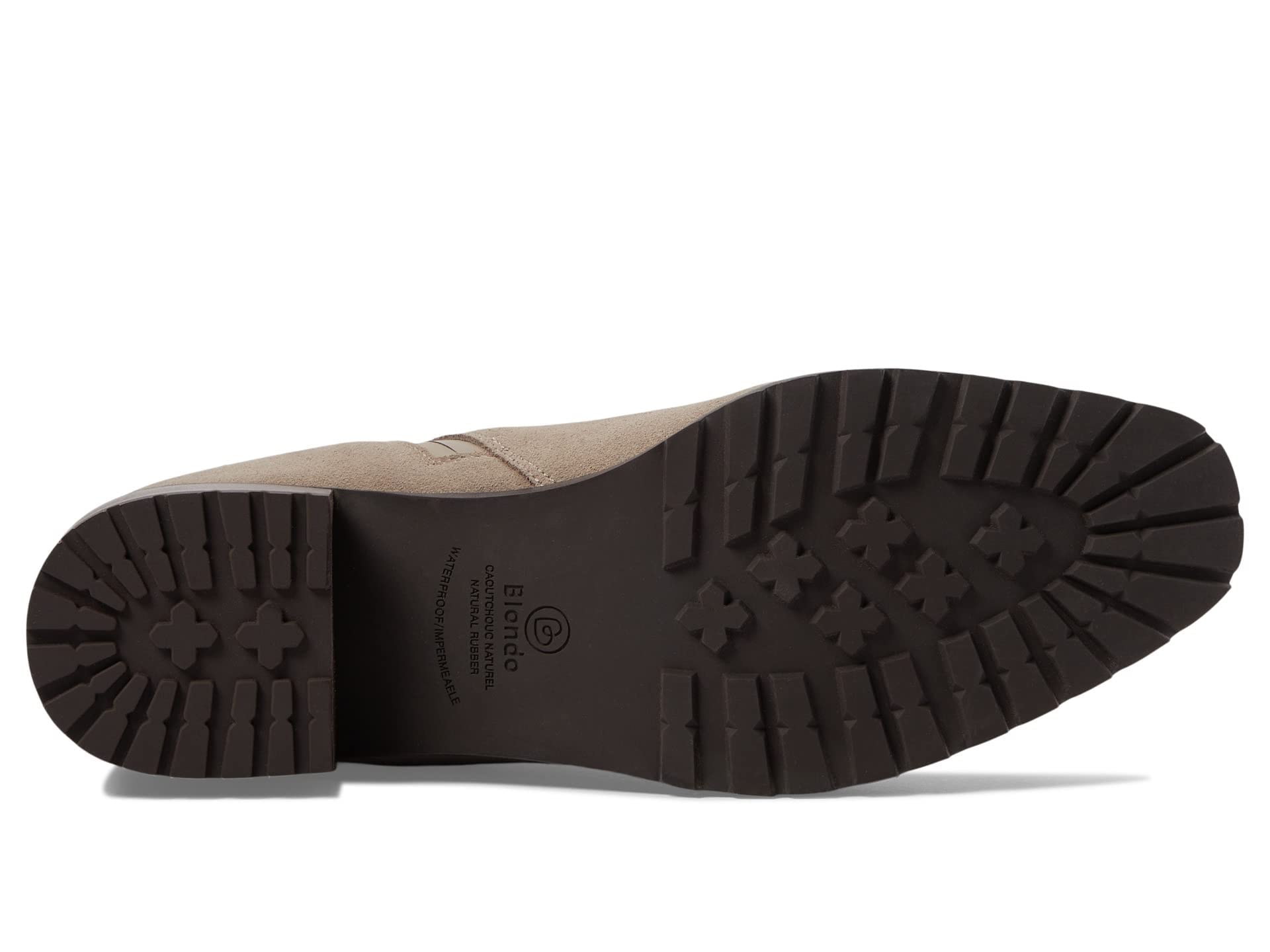 Blondo Damen Wasserdichtes Samara Stiefelette