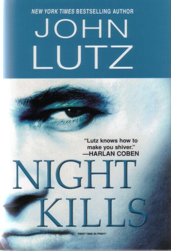 Night Kills 1607511827 Book Cover