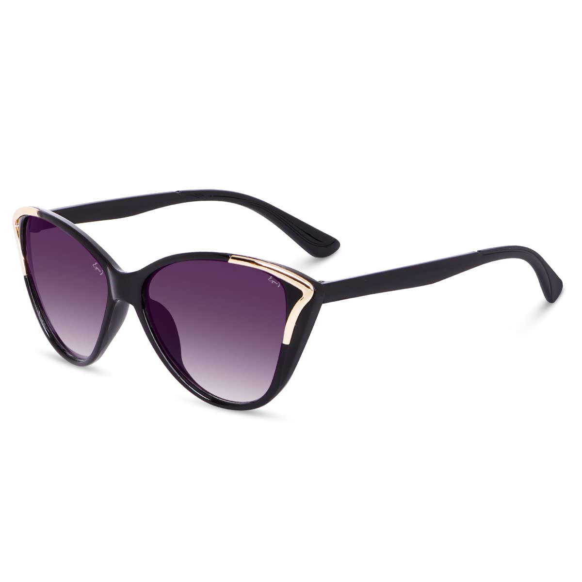 Cat Eye Designer women Sunglasses Fashion UV400 Protection Glasses-image-13