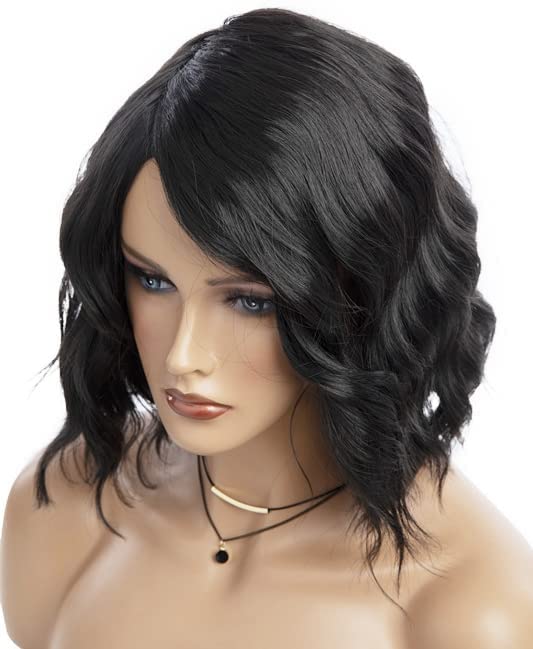 Paróka szín és textúra