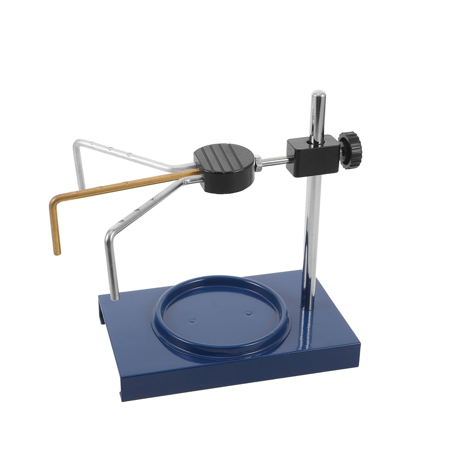 VALICLUD Dispositivo di Dimostrazione di Conduzione Termica per Studenti di Scienze Strumento di Misurazione della Conduzione Termica per Insegnanti di Scienze Kit di Esperimenti