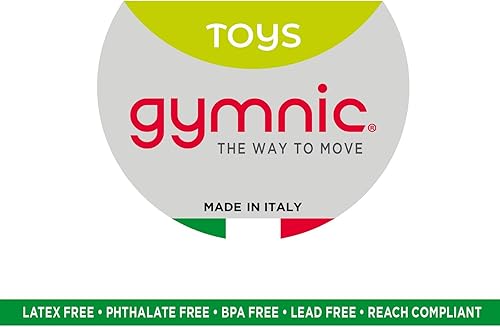 Miniatura 6 de Gymnic RODY Caballo, talla única