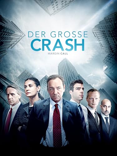 Der große Crash - Margin Call
