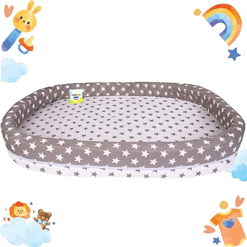 Image of Toddylon Baby Bedding Set for New Born (1 PCS Set) (0-12 Months)