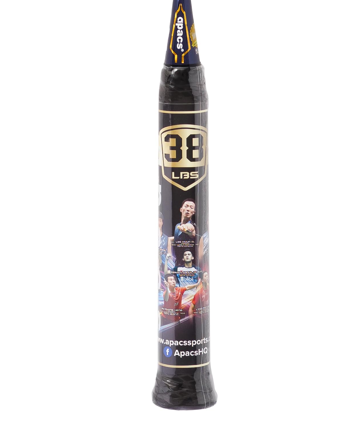 吉*己様 apacs HYUN-IL 18 20（5U） HYUN-IL-18-DARK-GREY-MATTE_1-