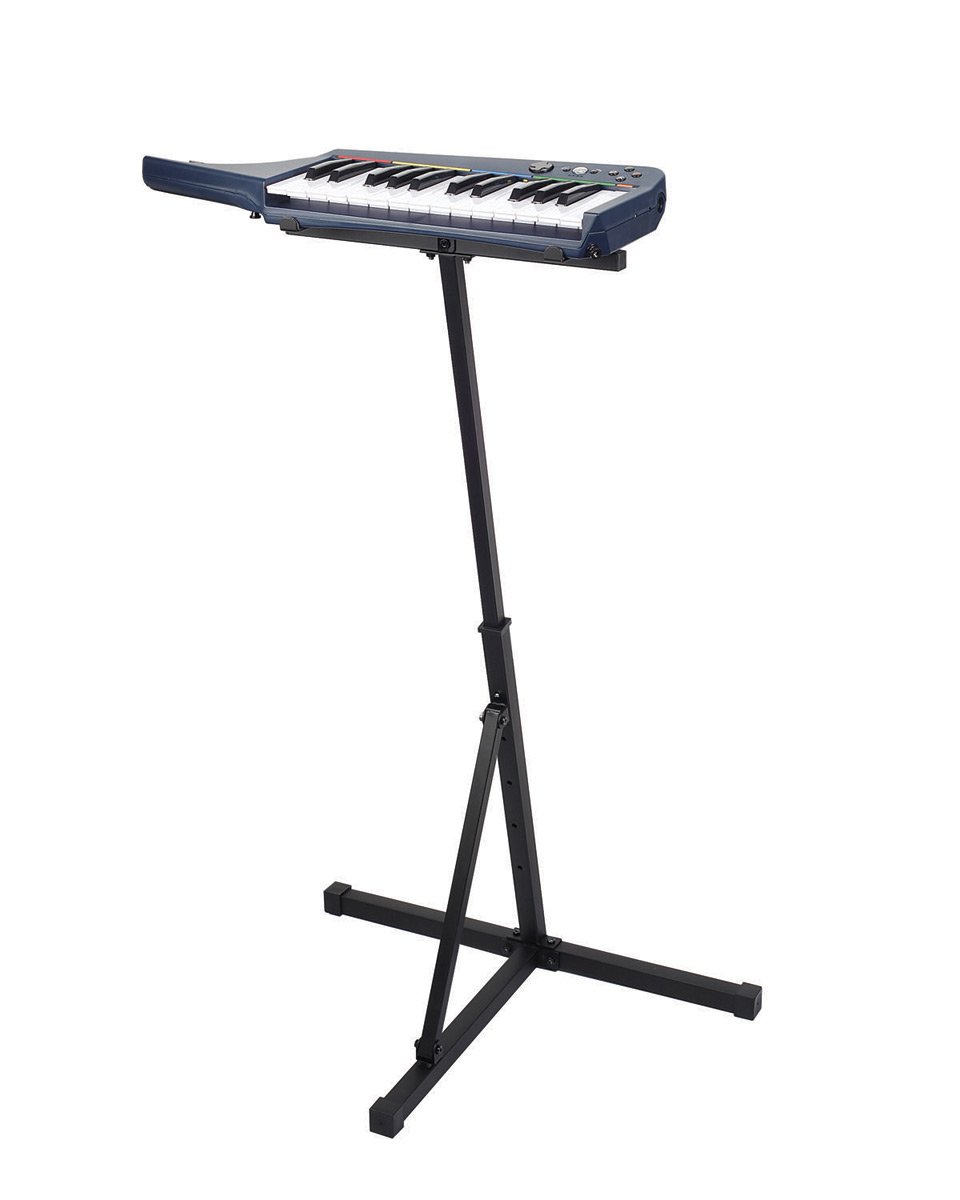 Mad CatzRock Band 3 - Keyboard Stand for Xbox 360, PlayStation 3 and Wii