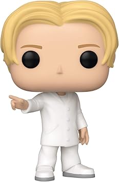 backstreet boys pop vinyl
