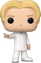 Funko Pop! Rocks: Backstreet Boys - Nick Carter