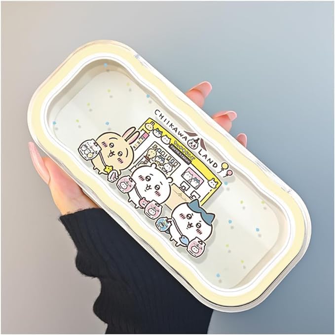 ちいかわ メガネケース レア Amazon.co.jp: ちいかわ メガネケース 眼鏡ケース メガネ