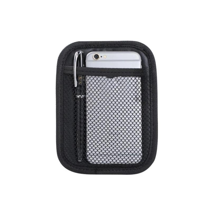 Organisateur intérieur de voiture avec filet élastique Oxford S