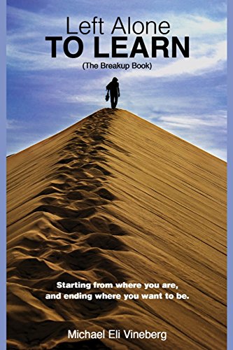 Left Alone to Learn (The Break-up Book)