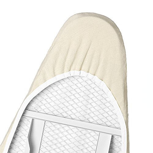 Whitmor Deluxe Replacement Ironing Board Cover And Pad - Concord Turquoise #TOP2