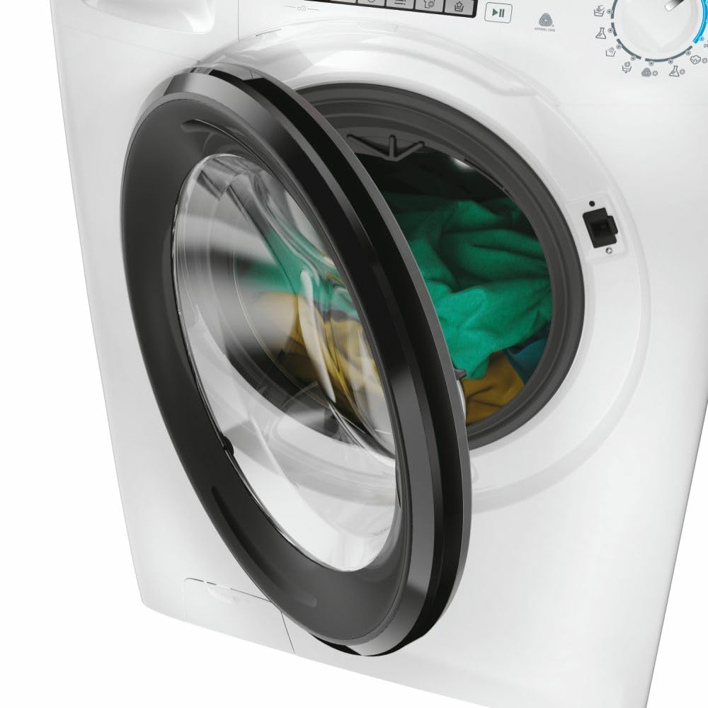 CSOW61066TWMB6-S - Lavasciuga 10 + 6 Kg, 1600 giri, Libera installazione, Classe energetica D