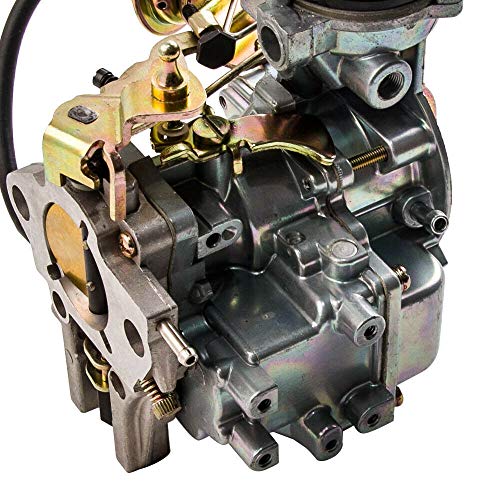 1 Barrel Carburetor Ford 300 4.9L