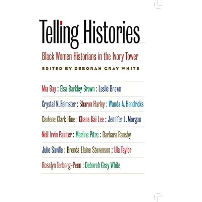 [(Telling Histories