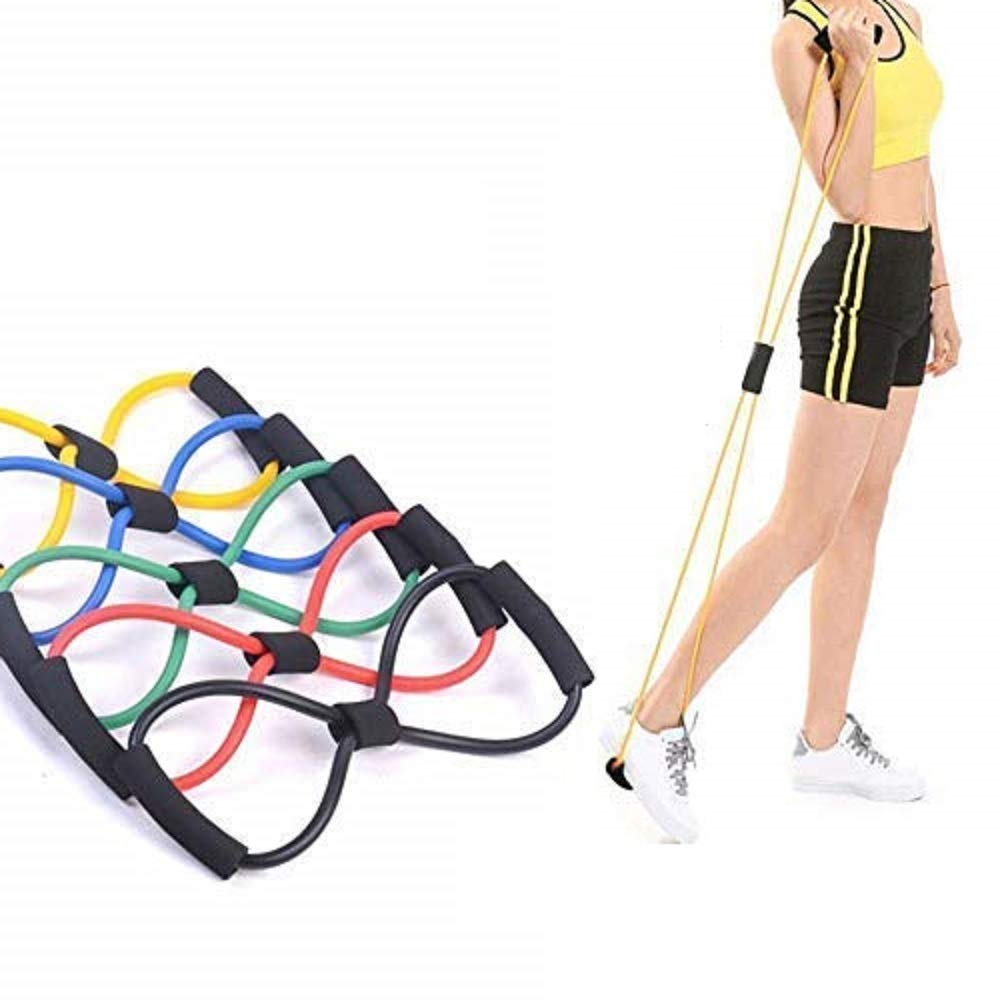 See full amazon price history chart for Emeret Resistance 8 Type Muscle Chest Expander Exerciser Rope for Workout Pulling Fitness Emeret Resistance 8 Type Muscle Chest Expander Exerciser Rope for Workout Pulling Fitness (B088TVTBLN) Amazon Price History, Amazon Price Tracker