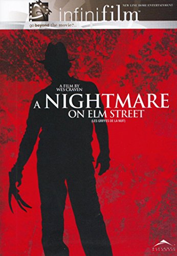 A Nightmare on Elm Street (Two-Disc Infinifilm ... B000GW8OB4 Book Cover