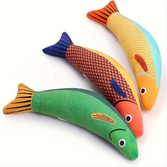 PSK PET MART 1PCS Cat Chew Toys, Bite Resistant Catnip Toys with Bell Inside, Plush Cartoon Kitten Teething Interactive Toy (B0D4VQRGR2) Amazon Price History, Amazon Price Tracker