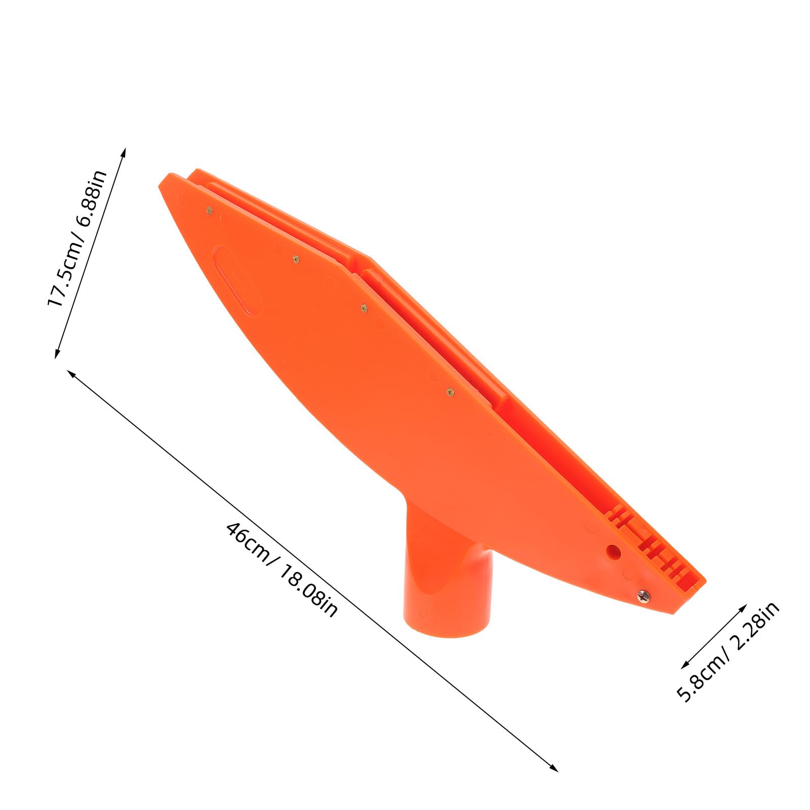 LABRIMP Cubierta Protectora para Mesa de Carpintería Accesorio Anti-Polvo para Corte de Precisión Resistente a Astillas y Salpicaduras Compatible con Cuchillas Divisorias Uso en