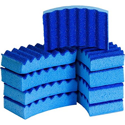 Lysol Multi-Purpose Scrubber Sponges (9-Pack)