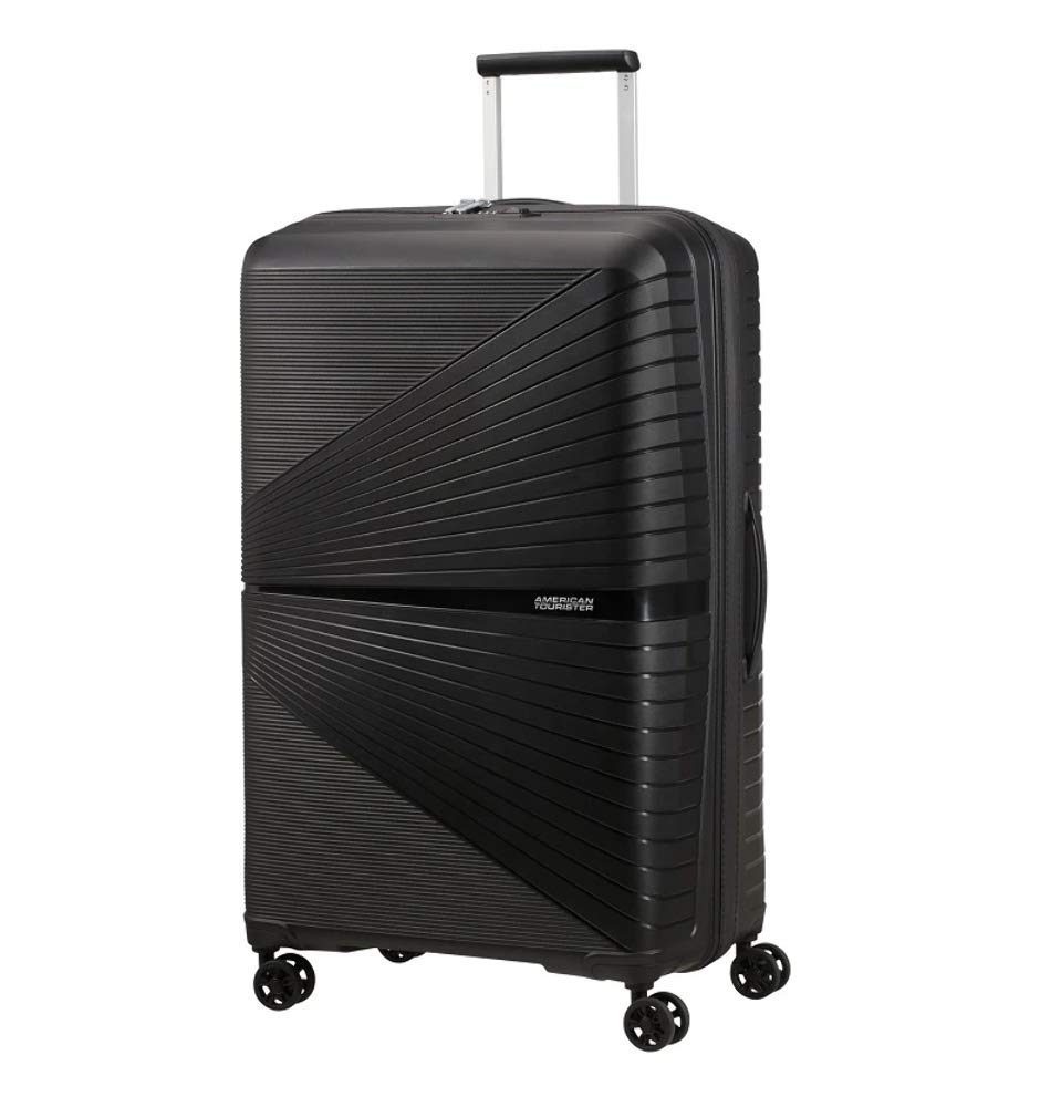 AIRCONIC-SPINNER 77/28 TSA Üniseks Yetişkin Valiz