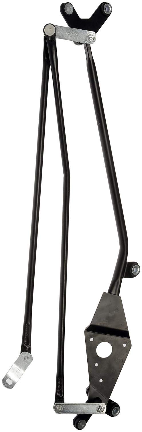 Amazon.com: APDTY 144722 Windshield Wiper Transmission Assembly 