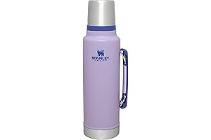 Stanley Magnolia Classic Vacuum Insulated Bottle