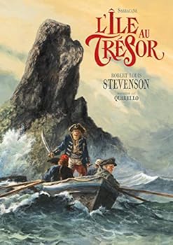 Hardcover L'Île au trésor [French] Book