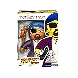 15 cm, monkey Man mighty Muggs