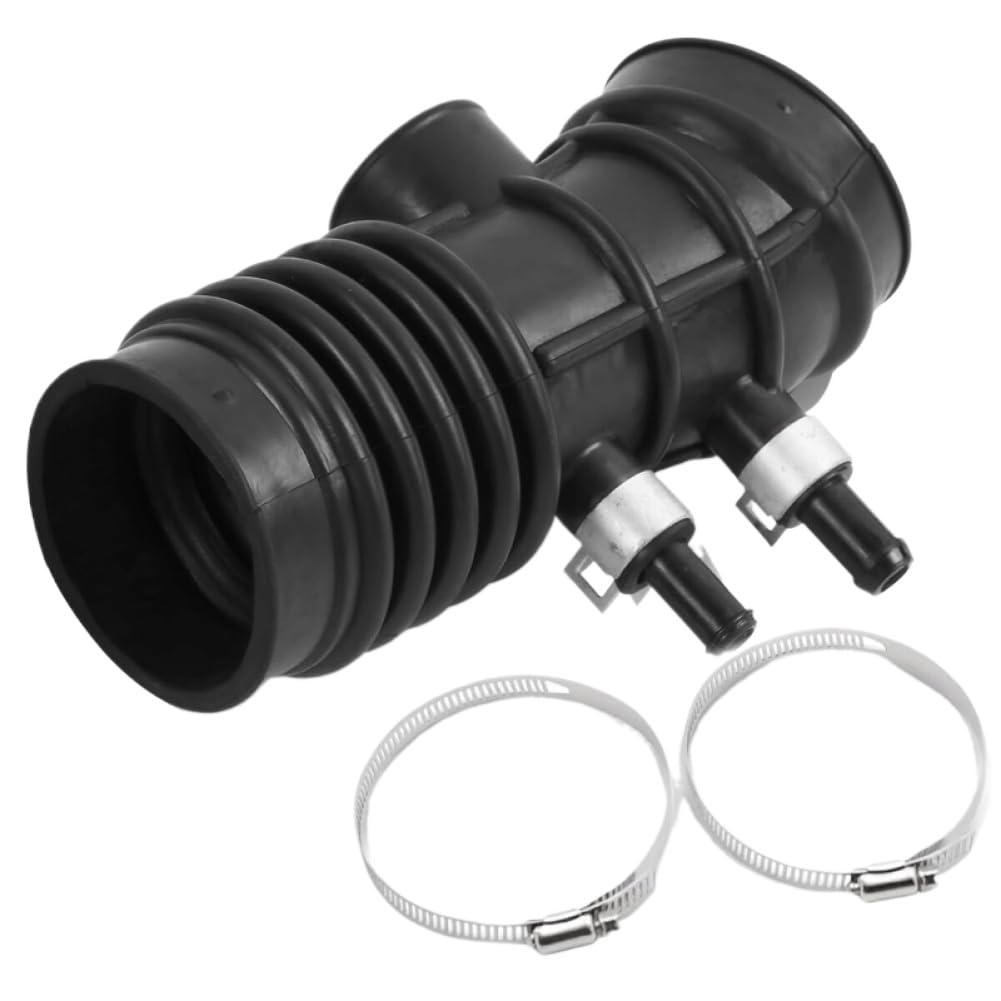 Rxntbaarn Onecolor Air Intake Hose Compatible With Frontier V6 3.3L 1999-2004 16578-4S100