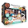 51y Pdn4dnl - VR MasterChef Junior - Virtual Reality Kids Cookbook and Interactive Food Science STEM Learning Activity Set (Full Version - Includes Goggles) [Packaging May Vary]