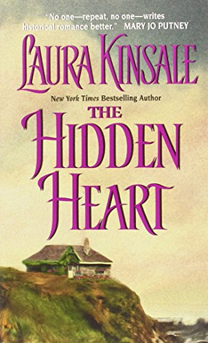 The Hidden Heart view 2