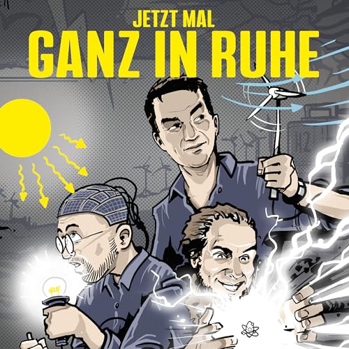 Spaniens Stromausfall und die Erneuerbaren Energien