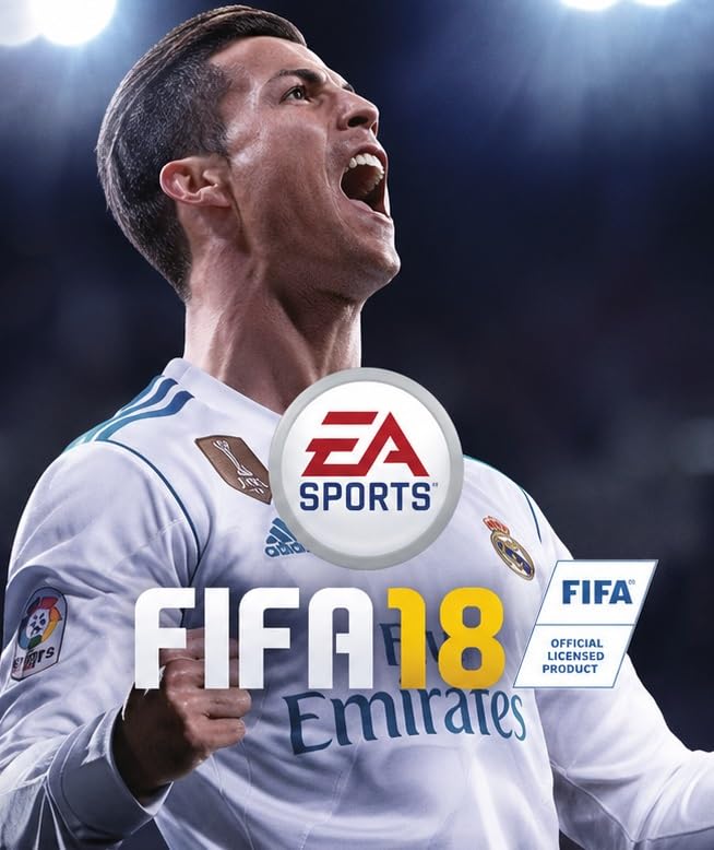FIFA 2018 - PC DVD Game by Zigshash Retail-picture-21