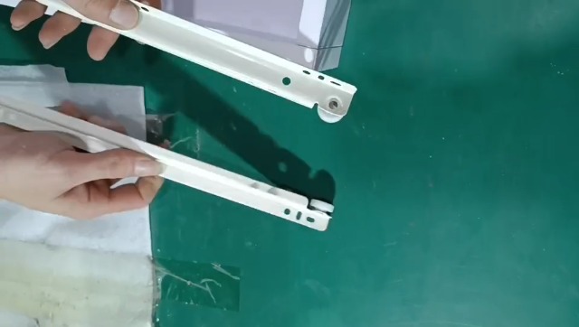 Silla spa para pies con ruedas y reposapiés portátil rosa miniatura 7