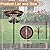 OUISJYER Metal Bird Bath for Outdoors, 12" Dia Bowl with Stable Upgrades Stake Birdbaths Garden Yard Lawn Decor 0.7 Gallon