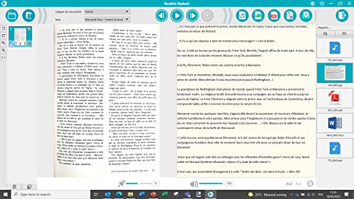 Iriscan Desk 6 Pro Dyslexic - Smart Portable Document Scanner, Usb Book Scanner Dys With Ocr Auto-Flatten & Deskew, Document Camera For Desktop/Laptop, Capture Size A3, Compatible With Windows #TOP7