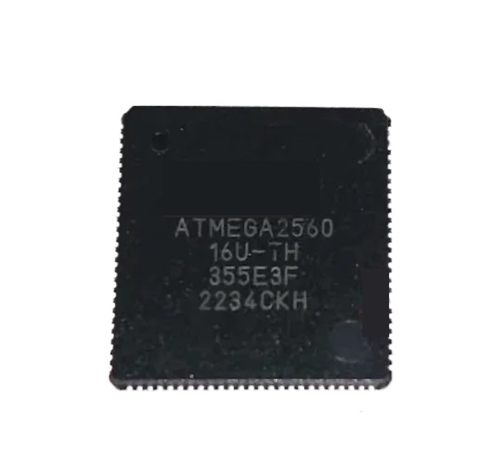 Chip ATMEGA2560-16AU componente esencial para robotica 2