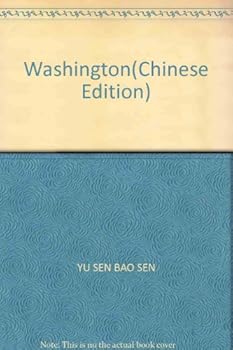 Paperback Washington(Chinese Edition) Book