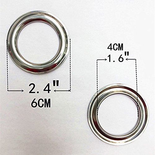 Myru 1 Pair 63 Inch Length Pastoral Palm Tree Curtains,Tropic Window Draperies,Nice Room Decor,Green Leaves, 2 X 54X63 Inch #TOP1