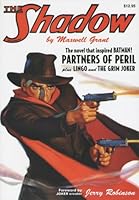 The shadow #9 Variant 1934943193 Book Cover