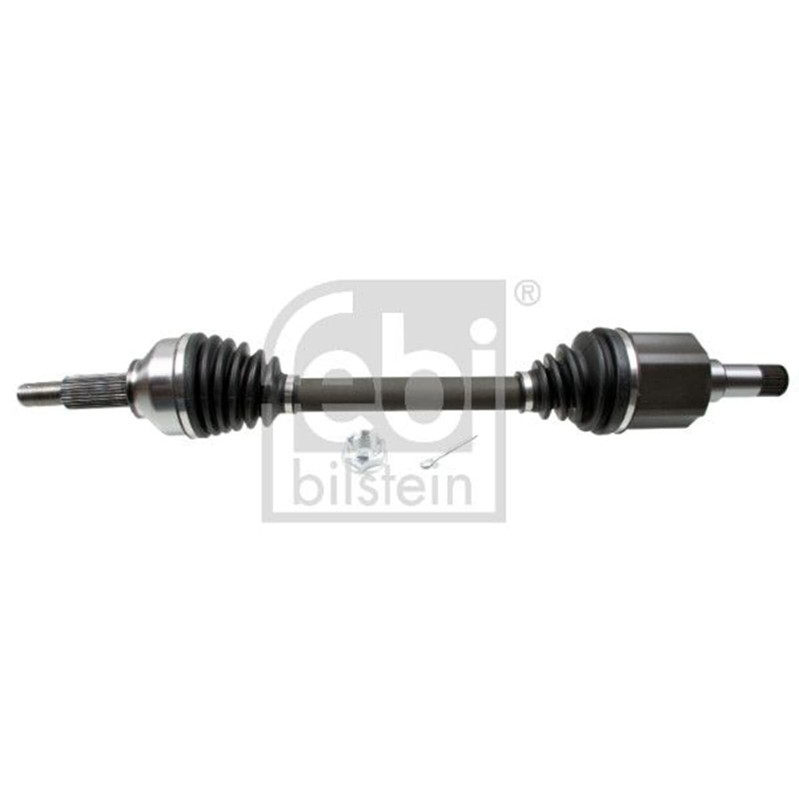 FEBI BILSTEIN Antriebswelle 182965