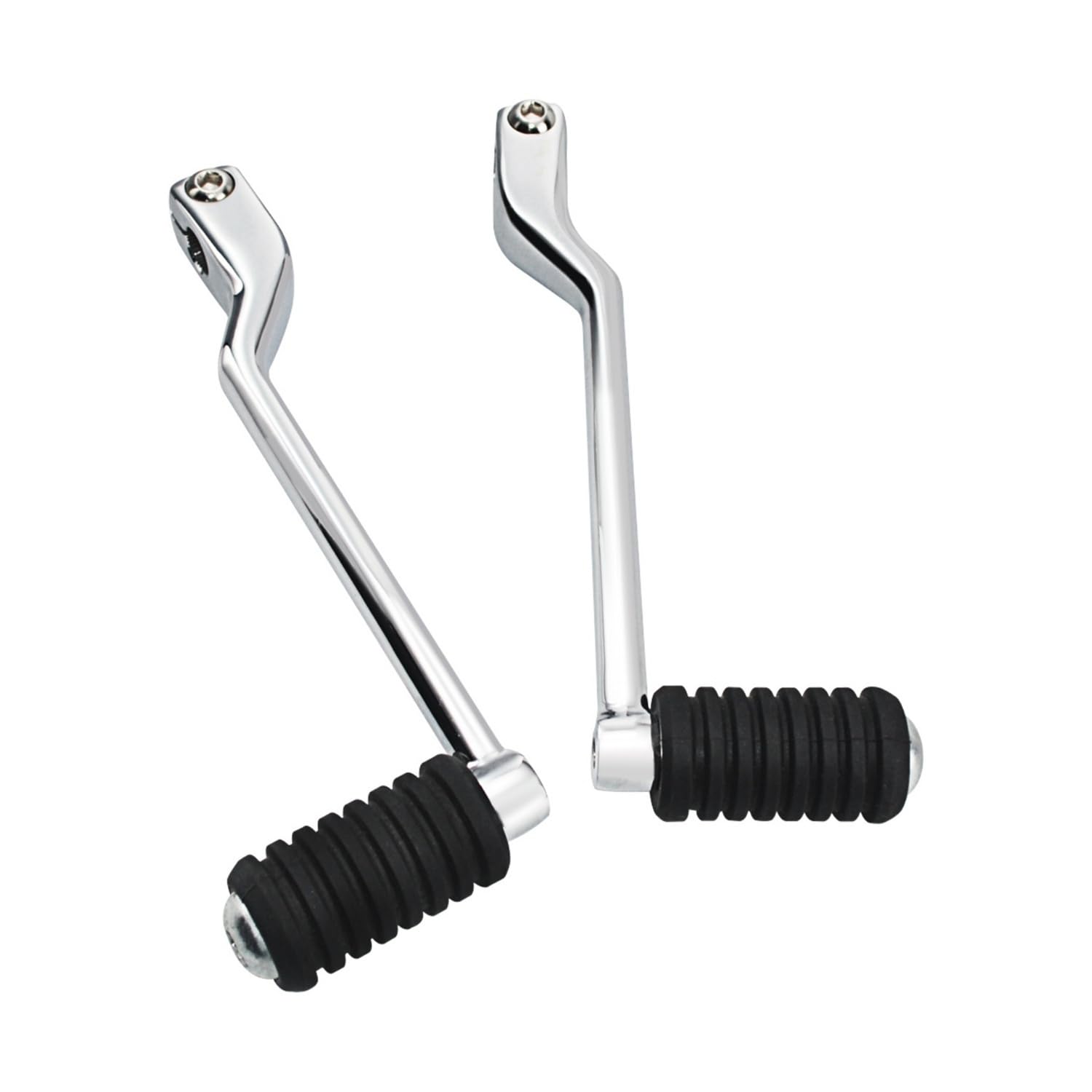 Pédale levier vitesse pour changer les rapports sur Fat Boy 114 18-24