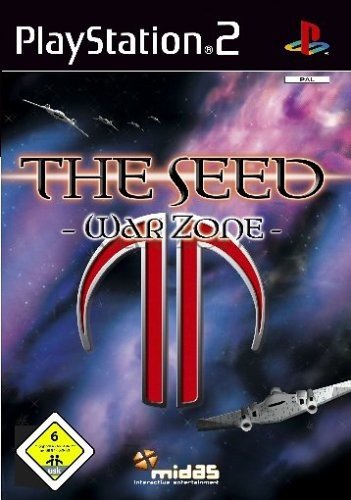 The Seed - War Zone - [PS2]
