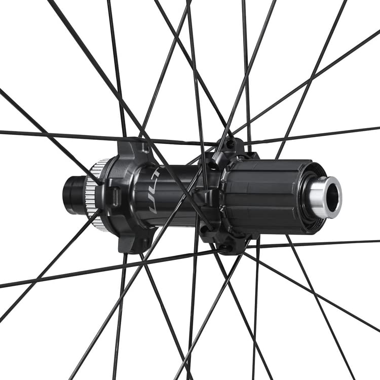 シマノ　アルテグラWH-R8170カーボンホイールセット シマノ SHIMANO アルテグラ ULTEGRA WH-R8170 C36 TL チューブレス