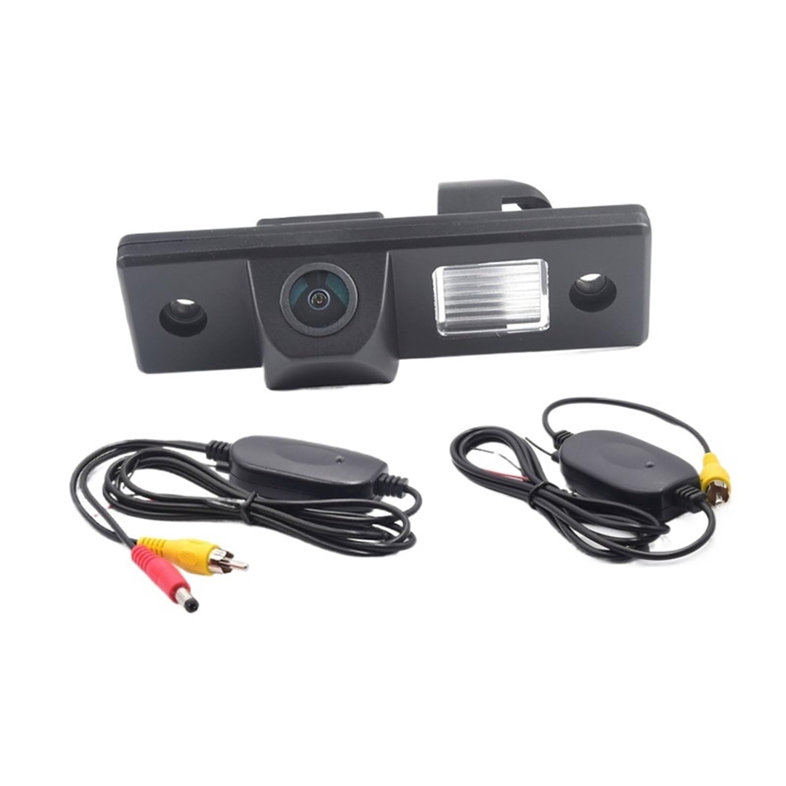 Rear View Camera Guida di trasmissione senza fili Linea di parcheggio Telecamera posteriore per CHEVROLET Per EPICA Per AVEO Per CAPTIVA Per CRUZE LACETTI HRV