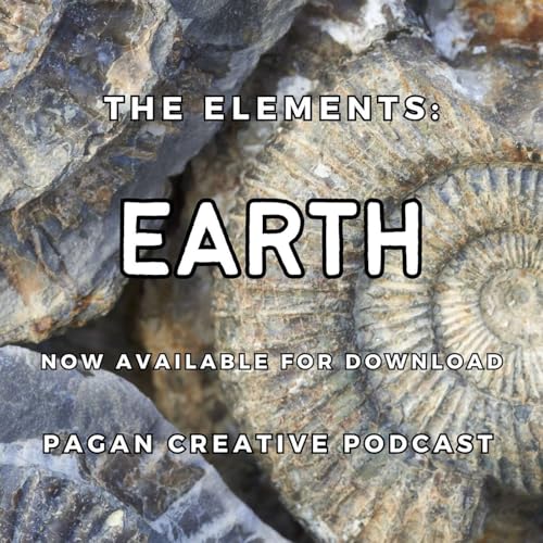The Elements: Earth - Cradles, Graves and Caves of Transformation