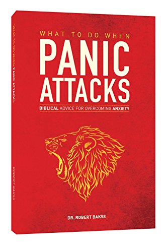 What to do when Panic Attacks