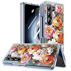 Oil painting Platycodon