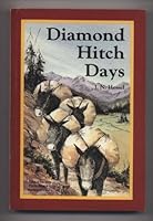 Diamond Hitch Days 0870043447 Book Cover